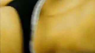 Super Hot Teen Sucks And Swallows