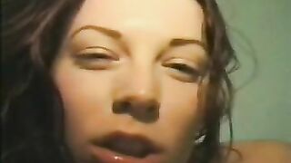 Alisha Klass - POV Blowjob & Fuck