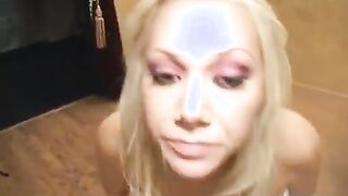 Fetish Fuck Dolls - Samantha Sin