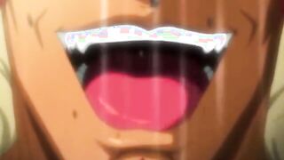 Princess hentai with bigtits swing assfucked by monster