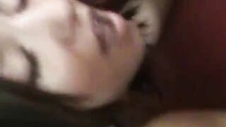 Sexy Teen Fucked by a Stranger POV