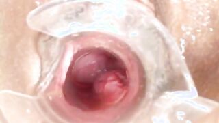 Huge tits slut Miu Satsuki masturbation