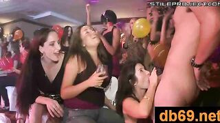 horny girls let loose