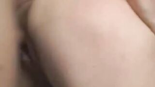 Asian Hottie Likes Cocksucking & Hardcore Sex