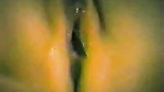 she loves the feeling of eels in her vagina