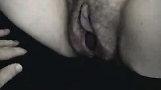 Potato Pussy Pop Out