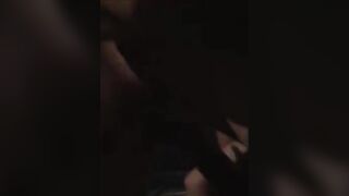 ultra sexy outdoor licking pussies