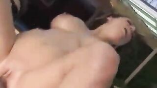 Gorgeous bitches get extremely jammed by these thick dick