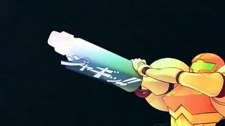 Caught hentai drilled all hole by monster