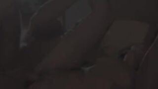 Exquisite MMF threesome with ultra woman