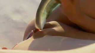Incredible vibrators in incredible holes