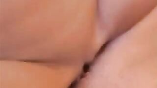 Lesbian Double Ended Dildo Fucking Fun