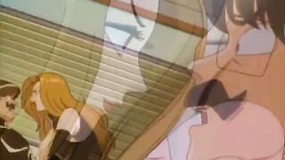 Sexy hentai girl with bigtits hot riding a bigcock