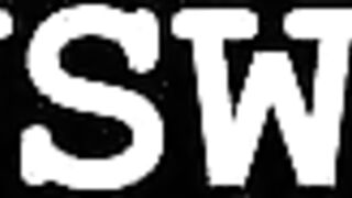 Ultra sexy wow threesome on a bedstead
