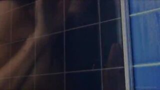 Ivanas butt movie in the shower