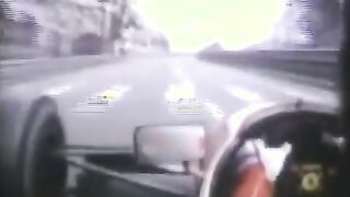 Japanese Girl Sex Screams Race Car Sounds While Fucking