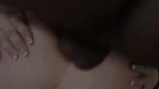 black penis fucking realy nice asshole