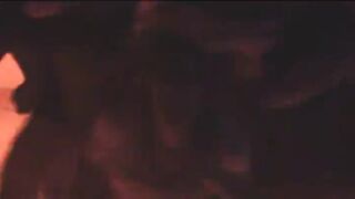 My russian princess dancing in the club