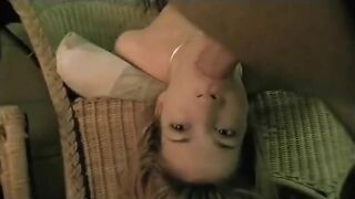 Long hair dude fucks a milf