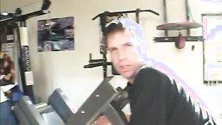 Behind the porn scenes