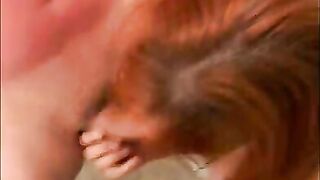 Cock Starved Mature Plumper Fritz
