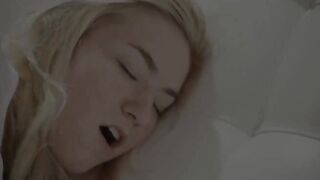 sweet sexy little fairhair lesbian
