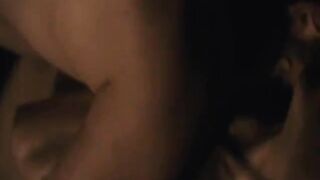 Marion Cotillard is fucked on bed