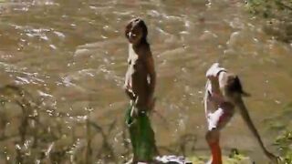18yo naturalists from europe