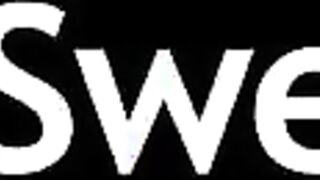 Luxury stunning wow threesome