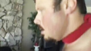 Whore services & fucks stiff shaft