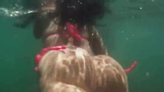 hardcore outdoor anal penetrating