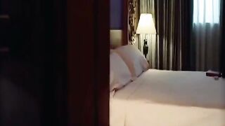 Angie Cepeda loves cock riding
