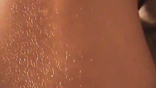 Blondsweety - Condom Break, Oops!