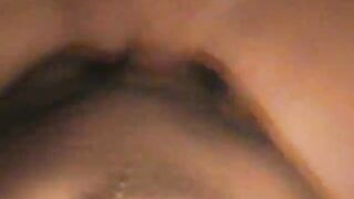 Babe1987 loves a Creampie