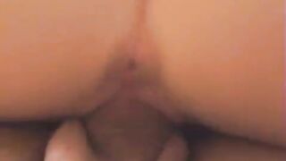 Shorthaired Blonde Homemade Fuck
