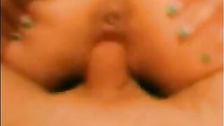 Sleeping Amateur Fucked