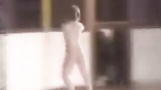 Nude Figure Skating In Japan