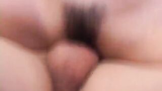 Karami - Nice tits asian fucking