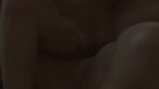Ultra erotic blondies FFM threesome