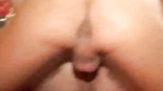 Horny men hardcore bareback fucking