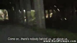 This slut rides right into his life and is up for it