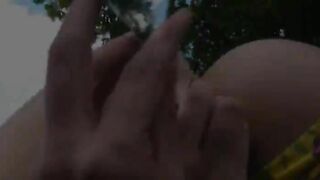 Pussy up close and personal pussy view