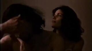 Linda Fiorentino is fucked hard in bed