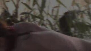 cute natasha teen naked on the beach