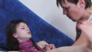 Beatas wonderful russian life and loving