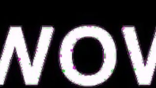 Surrended to please her smart lover