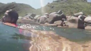 hardcore outdoor anal penetrate