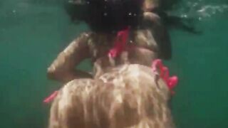 Deep anal outdoor bang with bitch