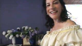 Behind the scenes look at Club Sapphic!