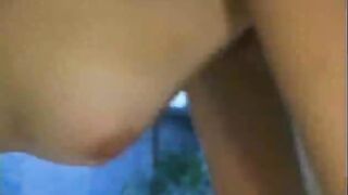 Jackeline Loves Black Cock